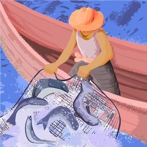 Meet your Posher, Jacob